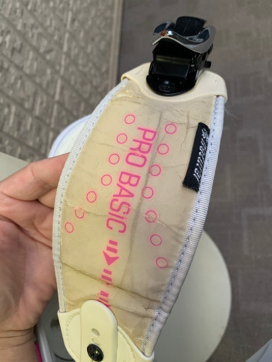 スノーボードセット(ビンディング付)139cm