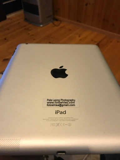 Apple iPad 4