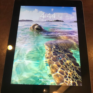Apple iPad 4
