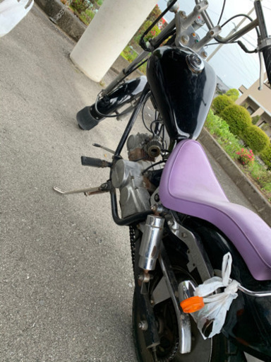 HONDA ジャズ50