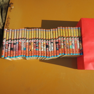 ☆スラムダンク全巻中古品1〜31☆