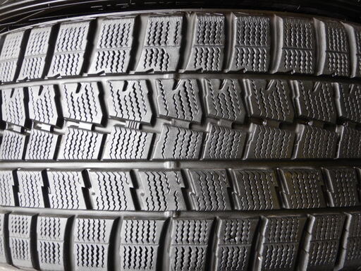 235/45Ｒ17　４本　ダンロップウインターマックス　スタッドレス
