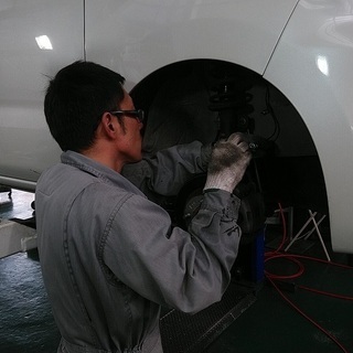 60分車検・整備は九州運輸局指定工場の小郡車輌にお任せください − 福岡県