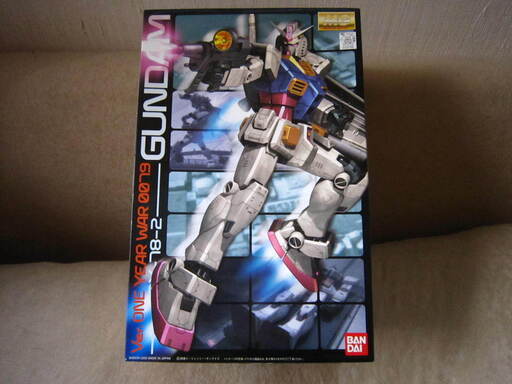 【新品】ガンダム　プラモデル　早い者勝ち