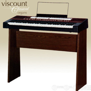 VISCOUNT バイカウント オルガン Cantorum VIの画像