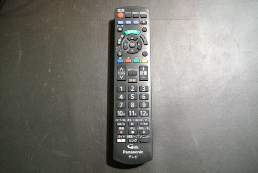 GH【店舗同時販売中】2018年製 Panasonic 32型液晶テレビ TH-32E300