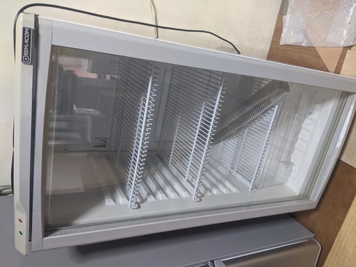 REMACOM　冷蔵ショーケース　RCS-100　レマコム