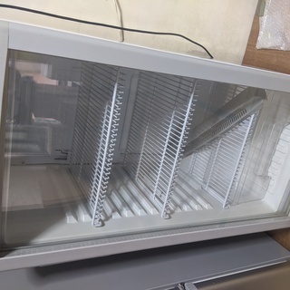 REMACOM　冷蔵ショーケース　RCS-100　レマコム