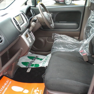 スズキ　ＭＲワゴン　660ウィットＸＳ　4ＷＤの画像