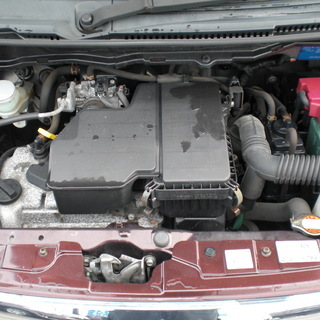 スズキ　ＭＲワゴン　660ウィットＸＳ　4ＷＤの画像