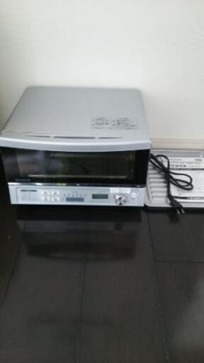 コイズミ オーブン トースター KOS-1231