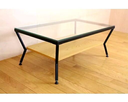 Francfranc コーヒーテーブル M FrancFranc メリオル コーヒーテーブル