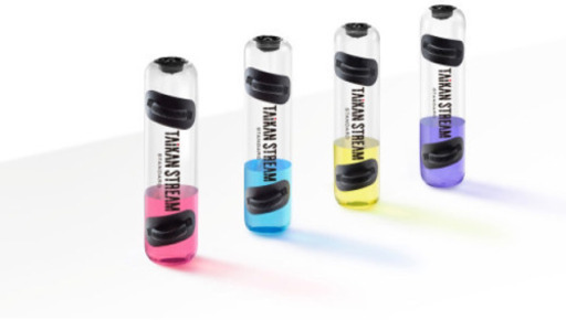 タイカンストリーム　アドバンス