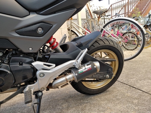 GROM 販売 交換