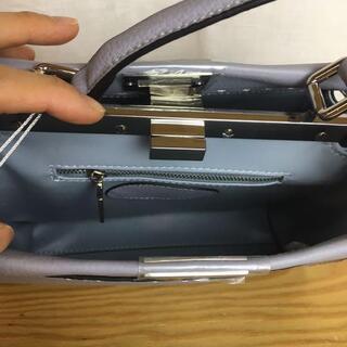 新品 訳あり 本革 レディース レザートートショルダーバッグ送料無料の画像