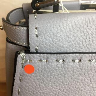 新品 訳あり 本革 レディース レザートートショルダーバッグ送料無料の画像