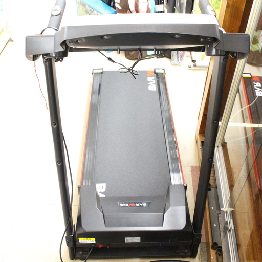 ★4　BARWING　高機能ルームランナー　BW-SRM16　【リサイクルマート鹿児島宇宿店】※取引中