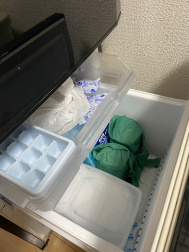 三菱電機冷蔵庫【完了】