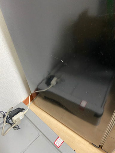 三菱電機冷蔵庫【完了】