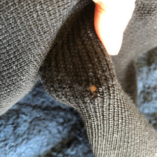 値下げしました！！　TOMORROWLAND BALLSEY 　ノーカラー　カーディガン　コート　ブラック　Mサイズの画像