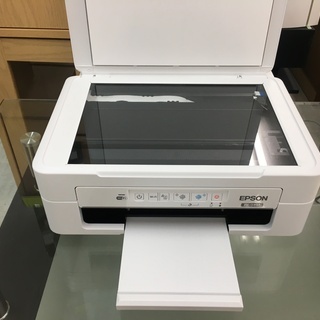 EPSON カラリオプリンター 複合機 PX-049A 2019年製！！！の画像