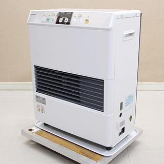 動作確認済 コロナ FF-VG4215S FF式石油ストーブ 密閉式 CORONA 2016年製