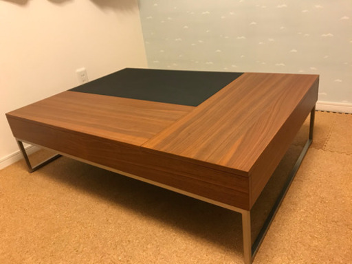 BoConcept(ボーコンセプト)ローテーブル