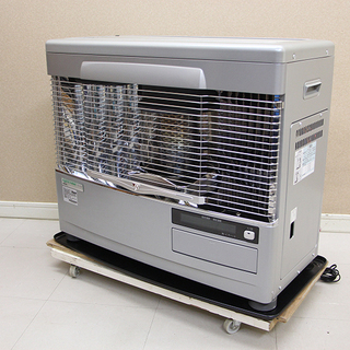 動作確認済 sunpot サンポット FFストーブ FR-709KF N 14年製(S717hnxY)