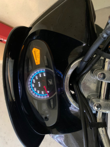 ✨HONDA PCX125✨