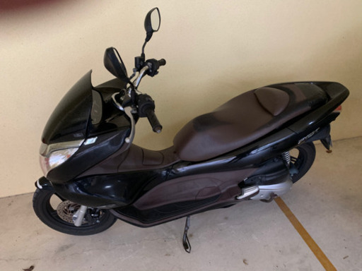✨HONDA PCX125✨