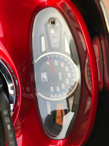 PCX 125cc 1800台限定　売り切れました