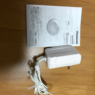 Panasonic フットインリフレの画像