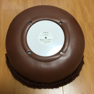 Panasonic フットインリフレの画像