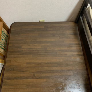 こたつ