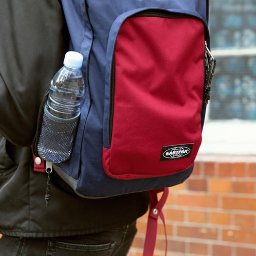 NOLA BACKPACK リュック　定価23000円