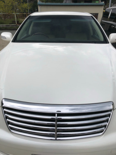 クラウン グリル