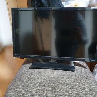 テレビの画像