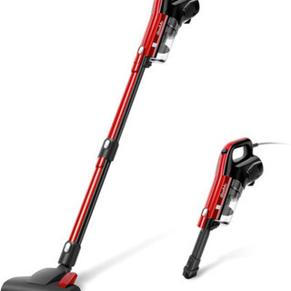 【新品未使用】掃除機 17000Pa 600W 最強力吸引 ステ...