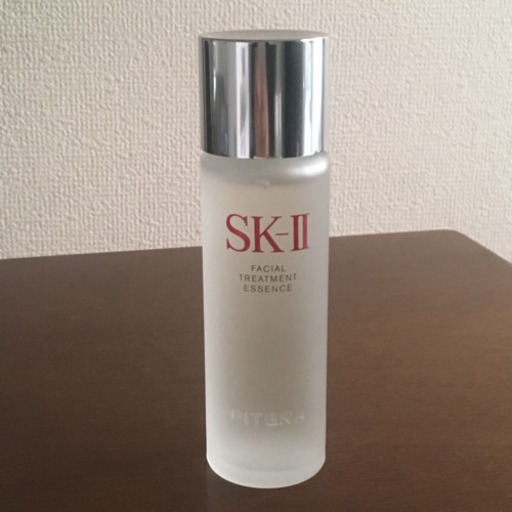 【値下げしました】skⅡ sk2 72ml フェイシャルトリートメントエッセンス 化粧水