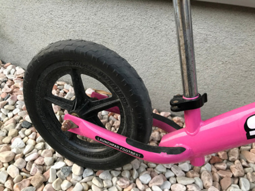 ストライダーピンク　お取引き中