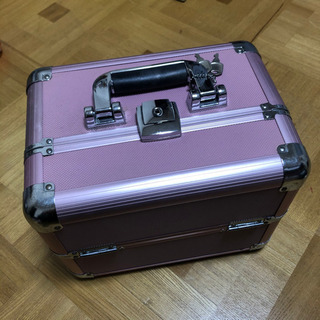 コスメボックス　化粧品収納