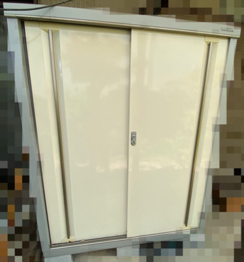 いなばの物置き