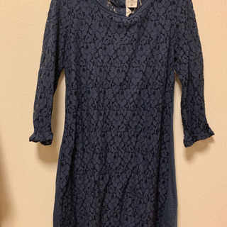 H&M ワンピースSサイズ 3着の画像