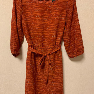 H&M ワンピースSサイズ 3着