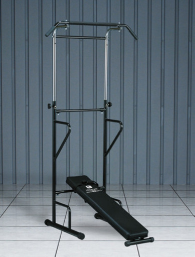 ぶら下がり健康棒　マルチジム　ファイティンロード