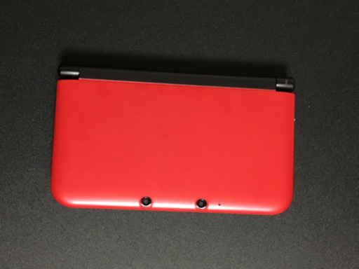 «値引き»Nintendo３DS LL ＋おまけ付き