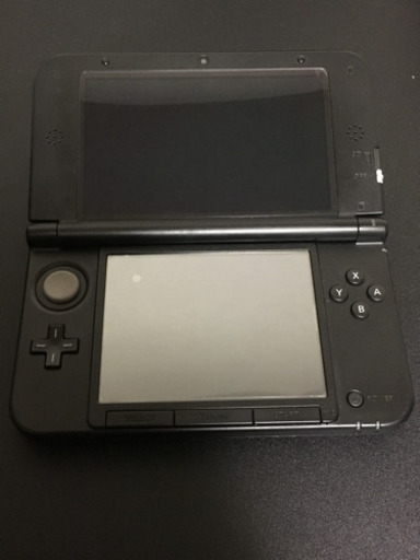 «値引き»Nintendo３DS LL ＋おまけ付き
