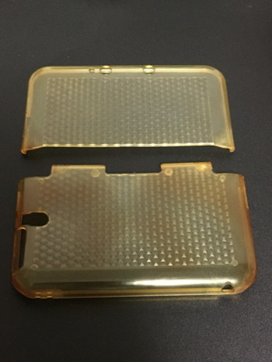 «値引き»Nintendo３DS LL ＋おまけ付き