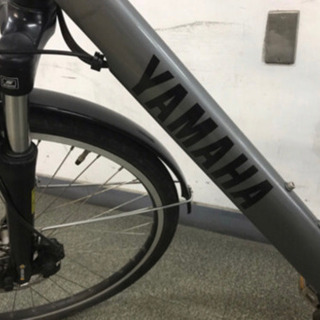 YAMAHA PAS Brace XLの画像