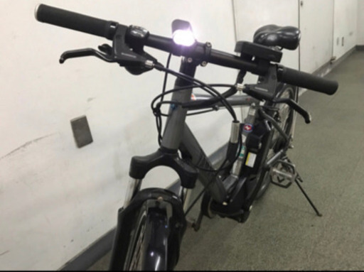 YAMAHA PAS Brace XL